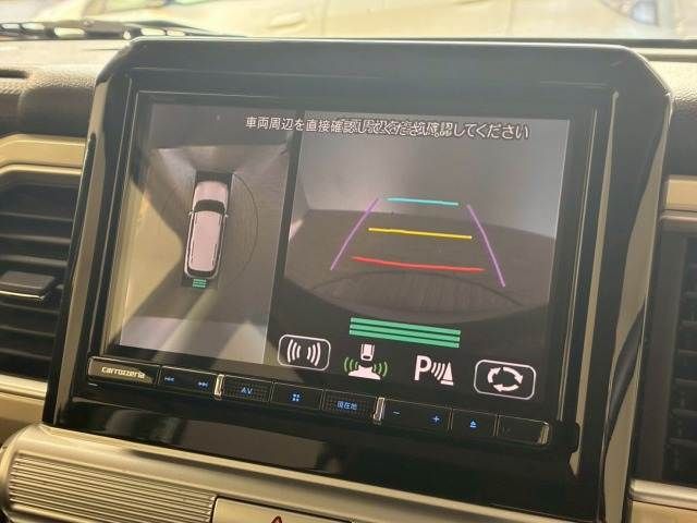 SUZUKI XBEE 2023 Image 31