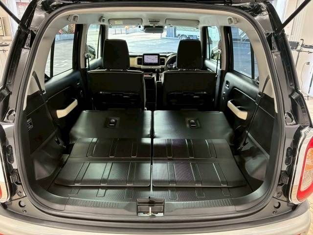 SUZUKI XBEE 2023 Image 31