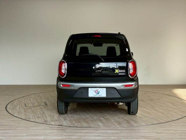 SUZUKI XBEE 2023 Image 31