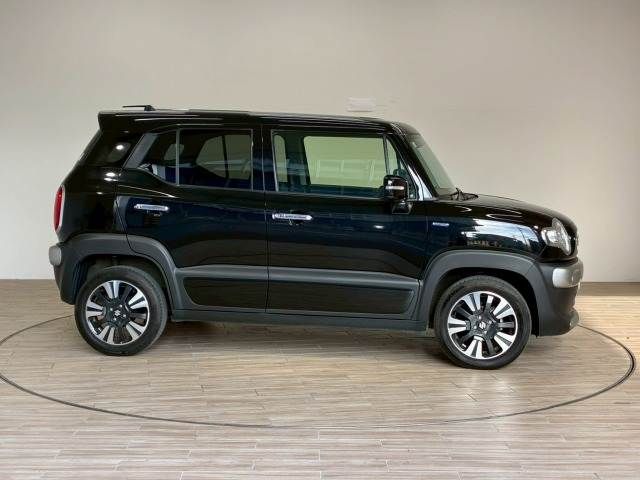 SUZUKI XBEE 2023 Image 31