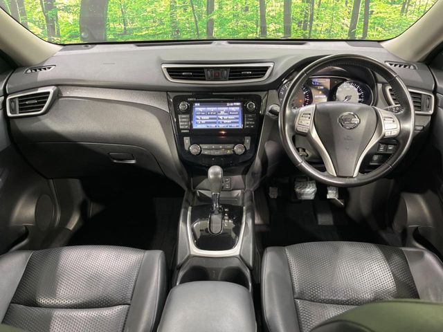 NISSAN X-TRAIL 2WD 2016 Image 31