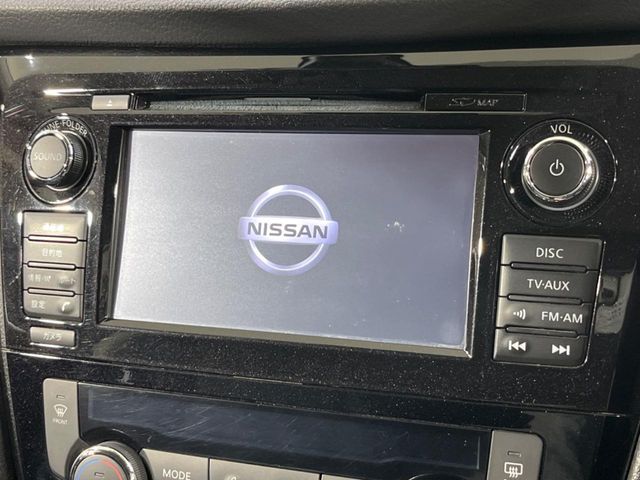 NISSAN X-TRAIL 2WD 2016 Image 31