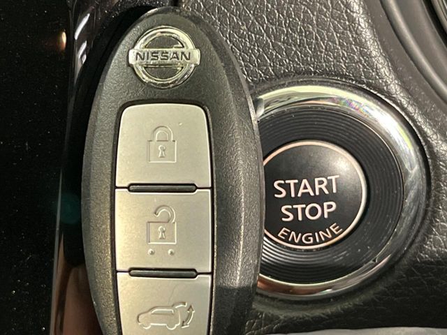 NISSAN X-TRAIL 2WD 2016 Image 31