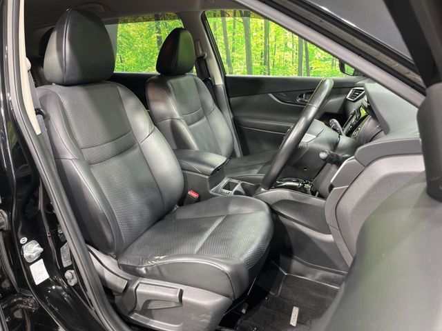 NISSAN X-TRAIL 2WD 2016 Image 31