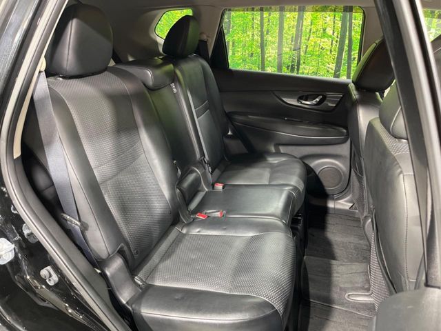 NISSAN X-TRAIL 2WD 2016 Image 31