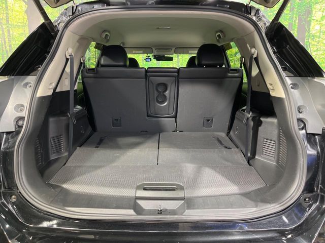 NISSAN X-TRAIL 2WD 2016 Image 31