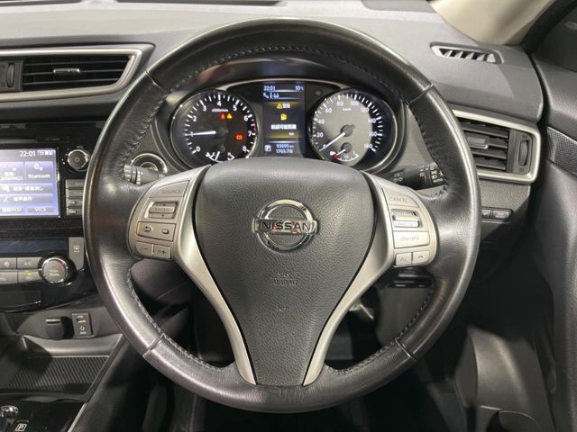 NISSAN X-TRAIL 2WD 2016 Image 31