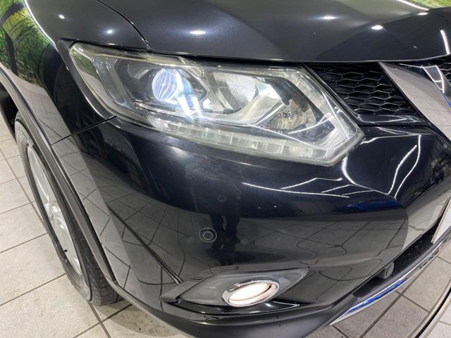 NISSAN X-TRAIL 2WD 2016 Image 31