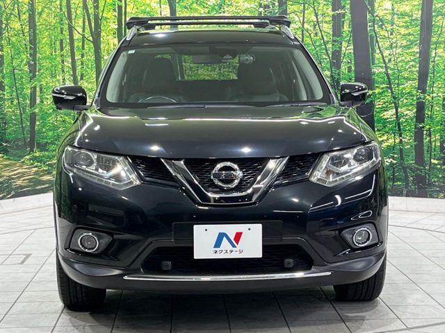 NISSAN X-TRAIL 2WD 2016 Image 31