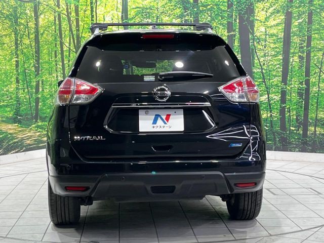 NISSAN X-TRAIL 2WD 2016 Image 31