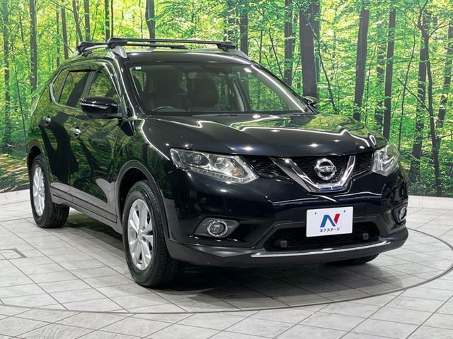 NISSAN X-TRAIL 2WD 2016 Image 31