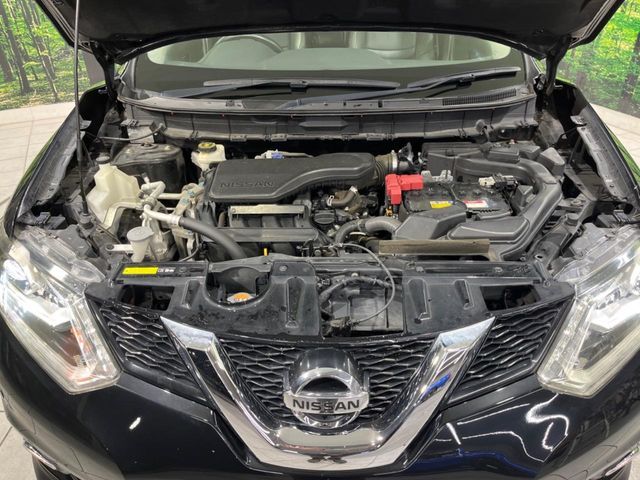 NISSAN X-TRAIL 2WD 2016 Image 31