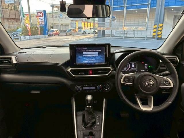 DAIHATSU ROCKY 2024 Image 31