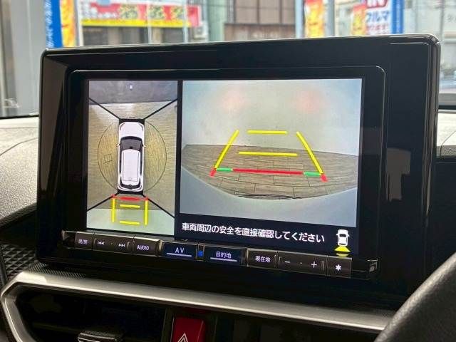 DAIHATSU ROCKY 2024 Image 31