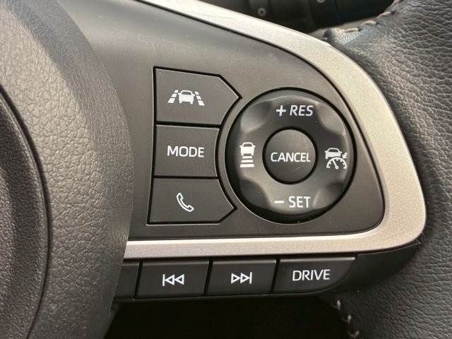 DAIHATSU ROCKY 2024 Image 31