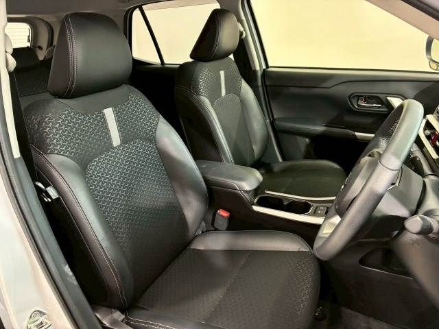 DAIHATSU ROCKY 2024 Image 31