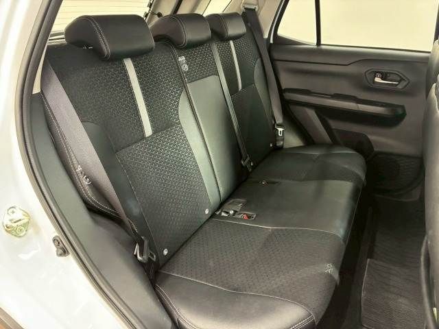 DAIHATSU ROCKY 2024 Image 31