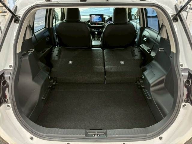 DAIHATSU ROCKY 2024 Image 31