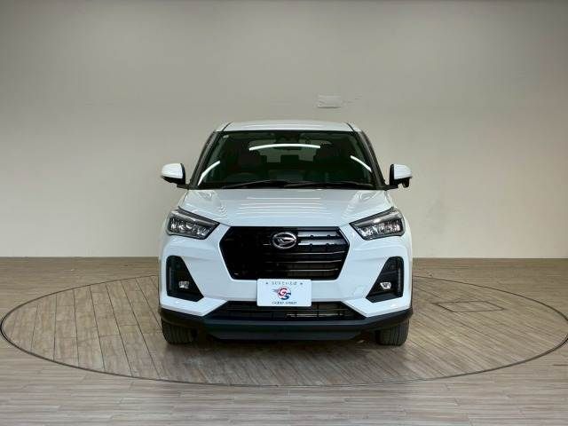 DAIHATSU ROCKY 2024 Image 31