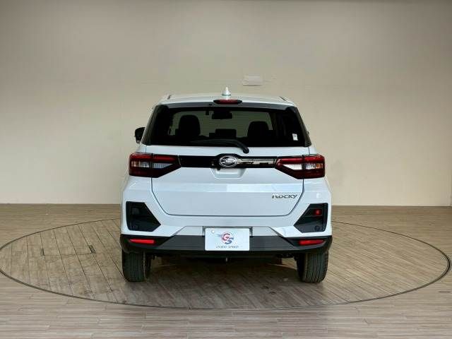 DAIHATSU ROCKY 2024 Image 31