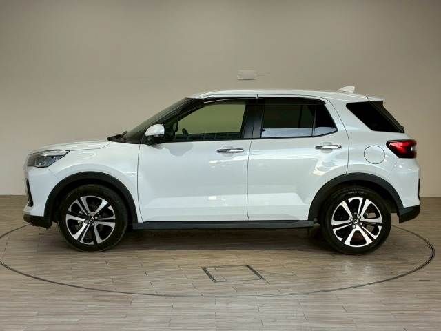 DAIHATSU ROCKY 2024 Image 31