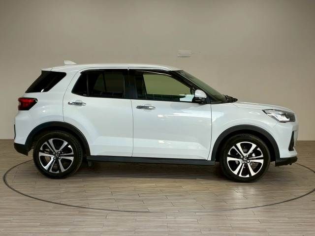 DAIHATSU ROCKY 2024 Image 31