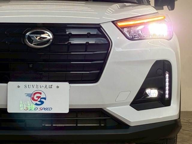 DAIHATSU ROCKY 2024 Image 31