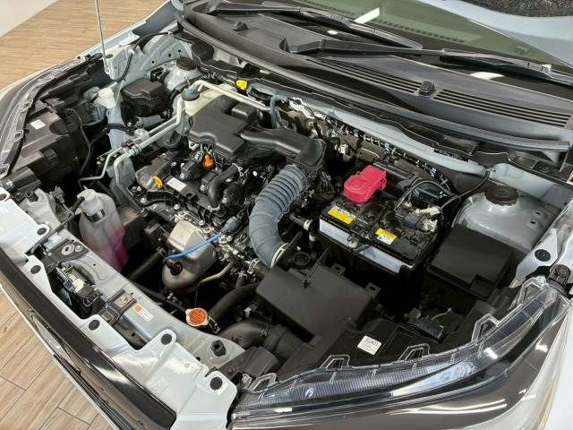 DAIHATSU ROCKY 2024 Image 31