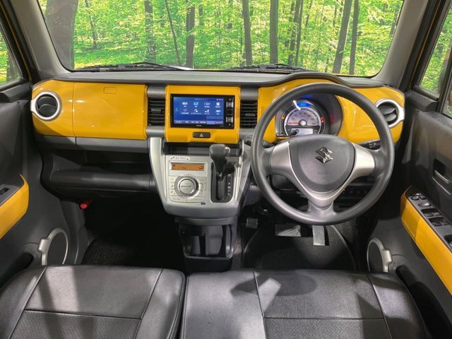 SUZUKI HUSTLER 2018 Image 31