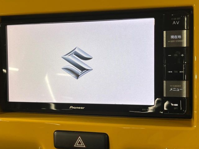 SUZUKI HUSTLER 2018 Image 31