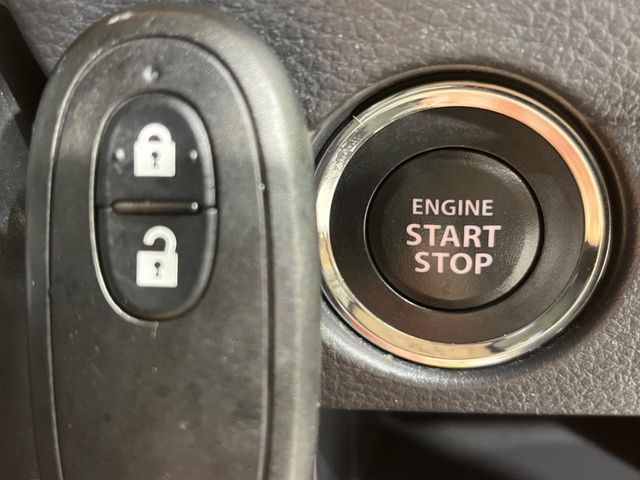 SUZUKI HUSTLER 2018 Image 31