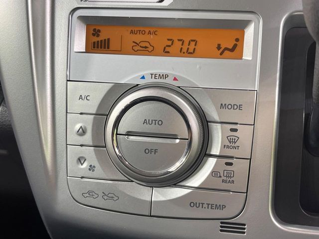 SUZUKI HUSTLER 2018 Image 31