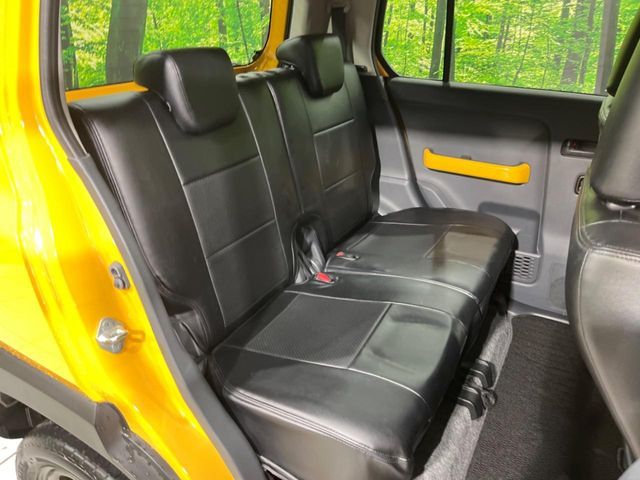 SUZUKI HUSTLER 2018 Image 31