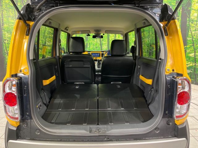 SUZUKI HUSTLER 2018 Image 31