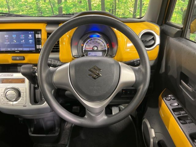 SUZUKI HUSTLER 2018 Image 31