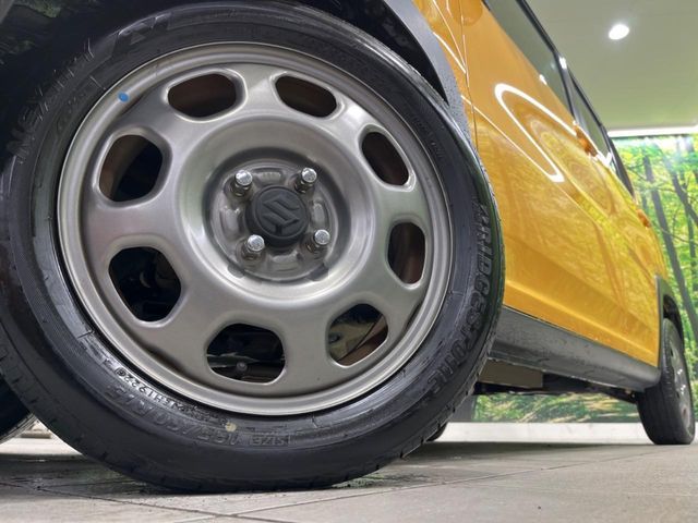 SUZUKI HUSTLER 2018 Image 31