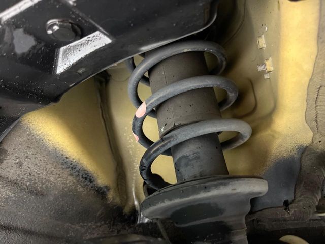 SUZUKI HUSTLER 2018 Image 31