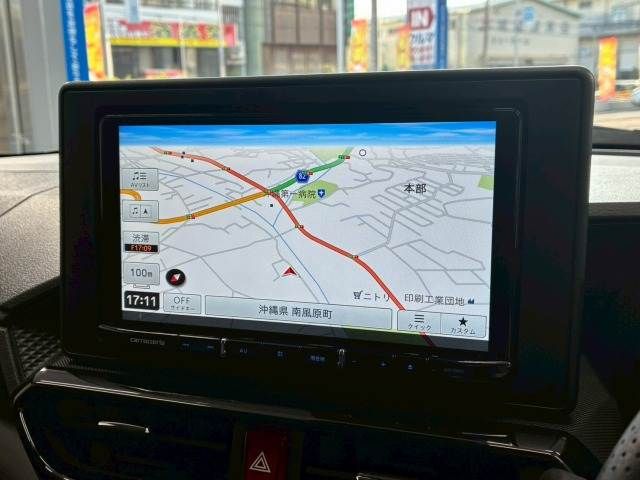 DAIHATSU ROCKY E-SMART HYBRID 2022 Image 31