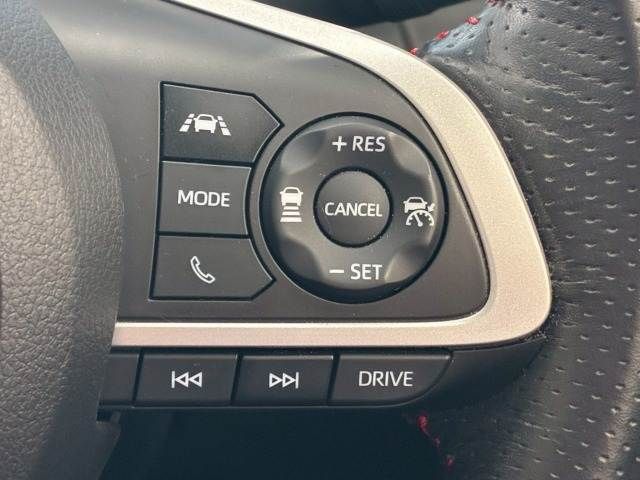 DAIHATSU ROCKY E-SMART HYBRID 2022 Image 31