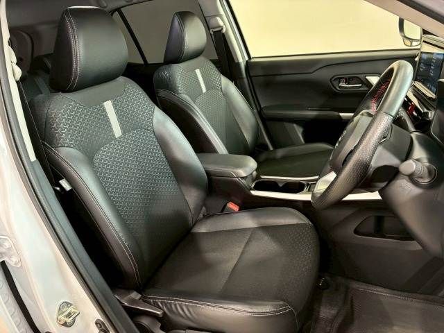 DAIHATSU ROCKY E-SMART HYBRID 2022 Image 31