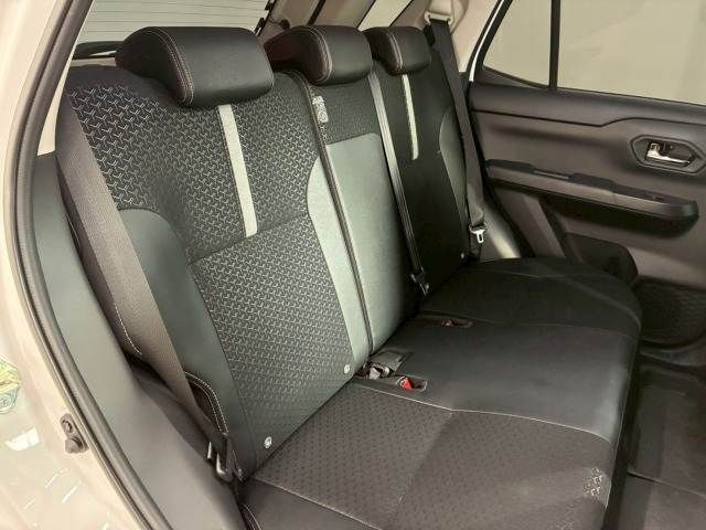 DAIHATSU ROCKY E-SMART HYBRID 2022 Image 31