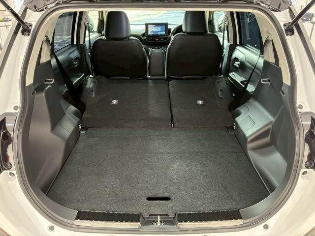 DAIHATSU ROCKY E-SMART HYBRID 2022 Image 31