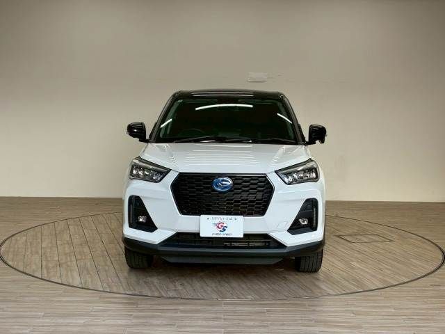 DAIHATSU ROCKY E-SMART HYBRID 2022 Image 31