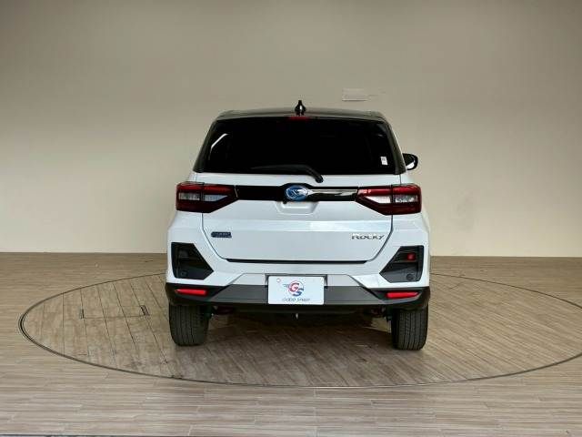 DAIHATSU ROCKY E-SMART HYBRID 2022 Image 31