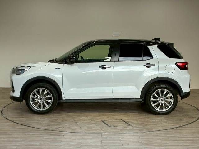 DAIHATSU ROCKY E-SMART HYBRID 2022 Image 31