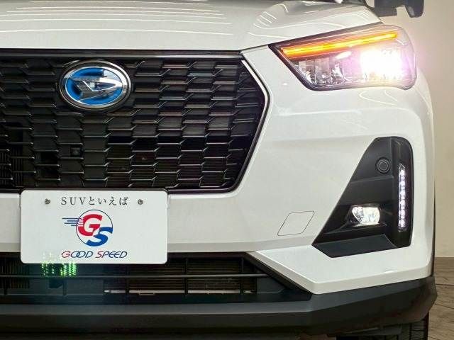 DAIHATSU ROCKY E-SMART HYBRID 2022 Image 31