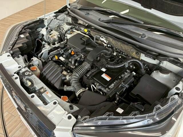 DAIHATSU ROCKY E-SMART HYBRID 2022 Image 31