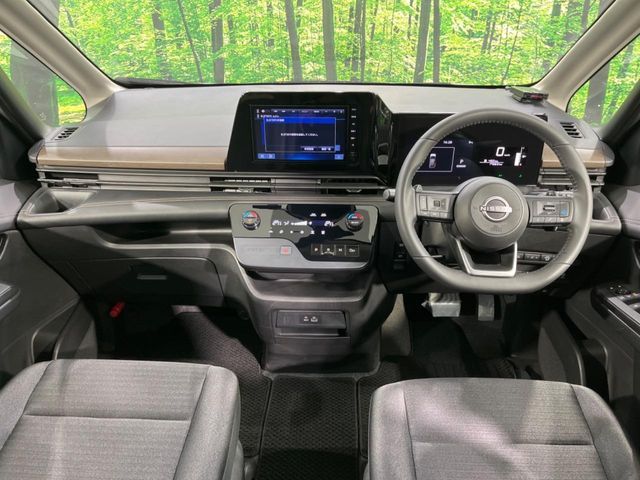 NISSAN SERENA  WG 2025 Image 31