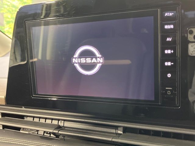 NISSAN SERENA  WG 2025 Image 31