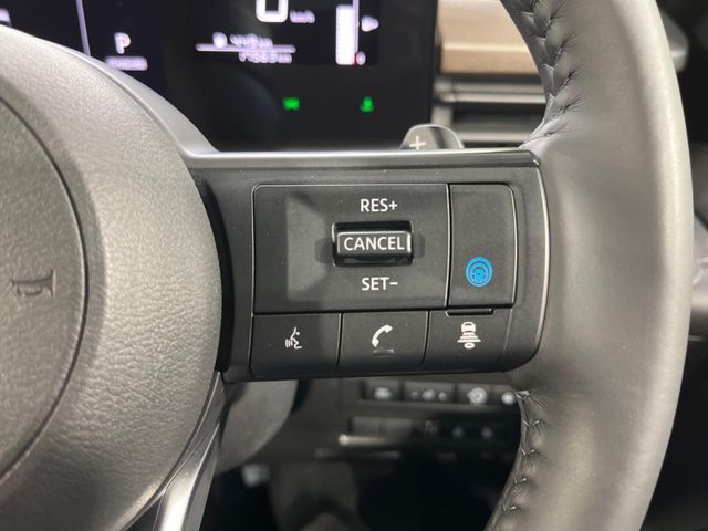 NISSAN SERENA  WG 2025 Image 31